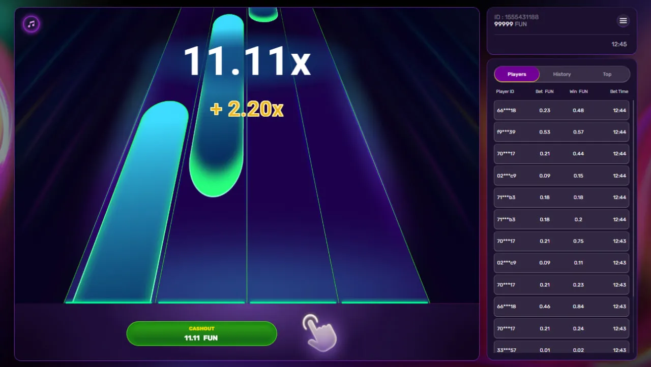 Play Me