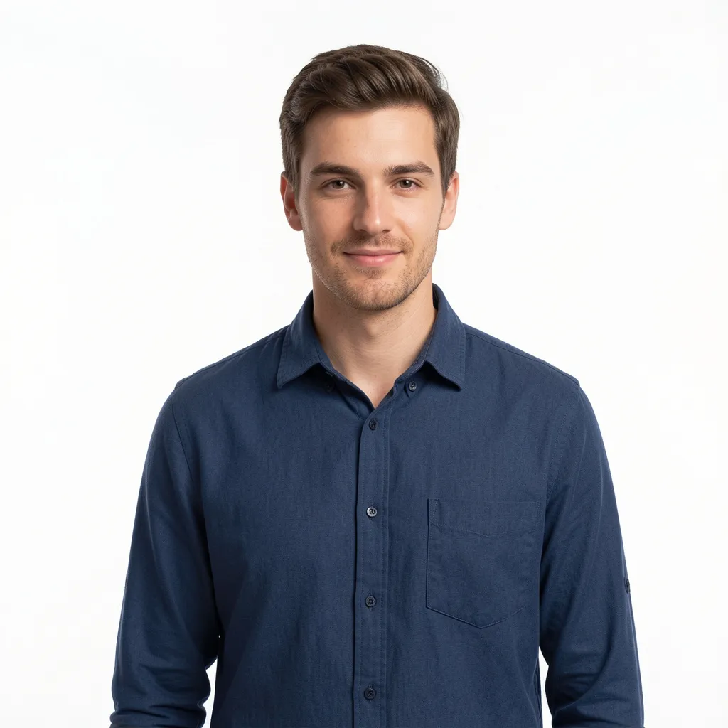 Maxime Rousseau
